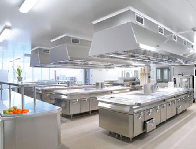 Climatização Industrial 