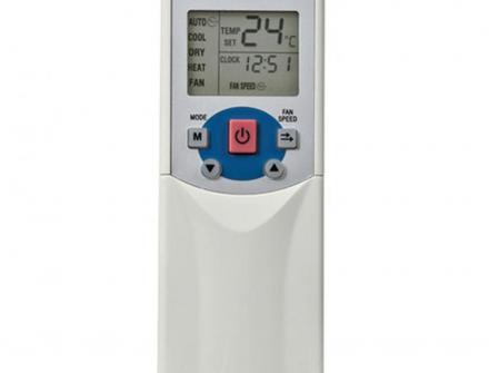 Ar Condicionado Split Cassete Carrier 36000 BTUs Quente Frio Monofásico em Guarantã do Norte MT