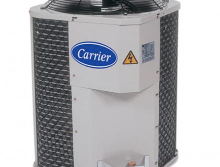 Ar Condicionado Split Cassete Carrier 36000 BTUs Quente Frio Monofásico em Guarantã do Norte MT