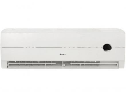 Ar Condicionado Split Wall Gree Garden 12000 btu/h Quente-Frio em Guarantã do Norte MT