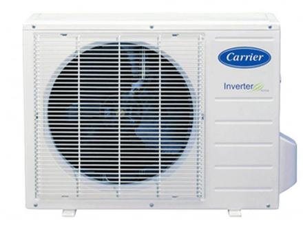 Ar Condicionado Split Hi-wall Carrier X-Power Inverter 9.000 BTUs Quente/Frio 220V em Guarantã do Norte MT