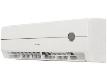 Ar Condicionado Split Wall Gree Garden 9000 btu/h Frio 220v em Guarantã do Norte MT