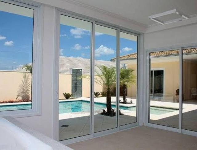 Esquadria de Alumínio