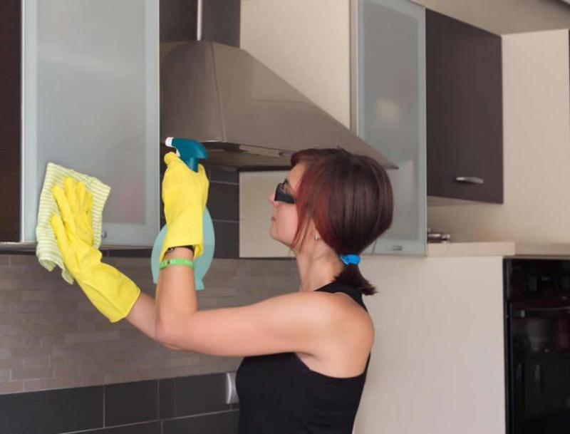 Dicas de higienização e conservação dos móveis planejados 