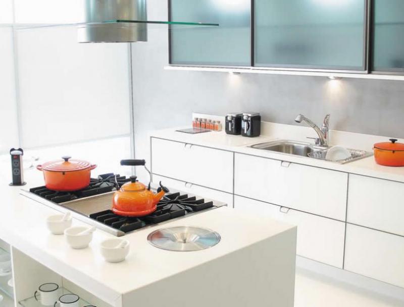 As 5 maiores dúvidas em relação aos móveis planejados 