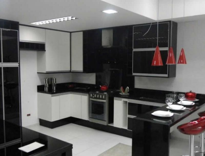 9 Dicas para a hora de escolher seus móveis planejados 