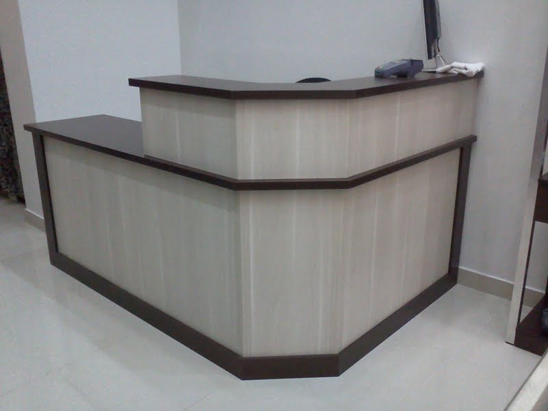 Balcão Caixa em Sinop, MT