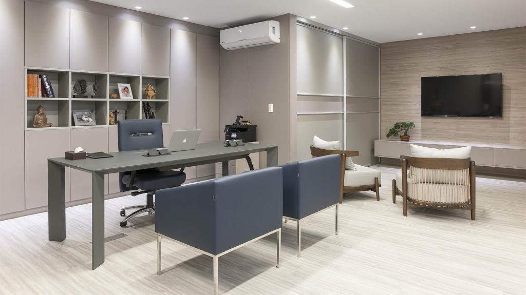 Consultório Médico em Sinop, MT