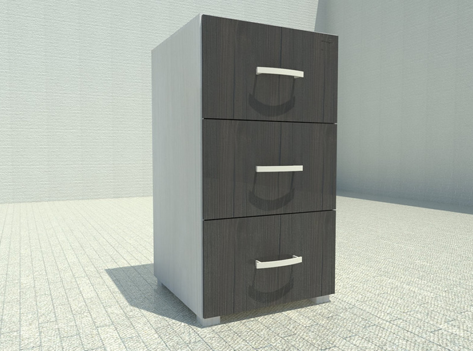 Gaveteiros em Sinop, MT