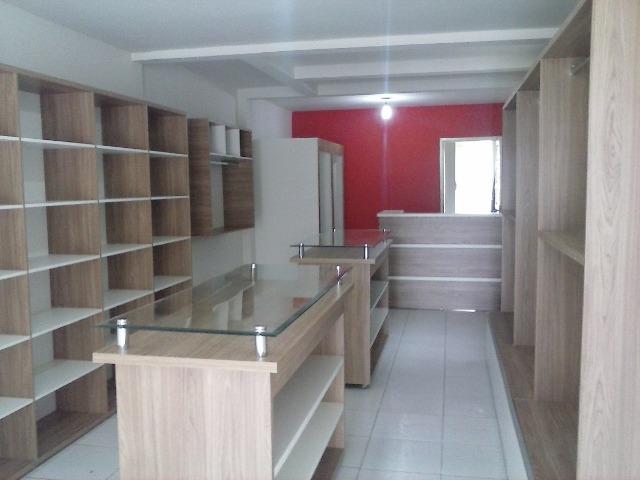 Prateleiras em Sinop, MT