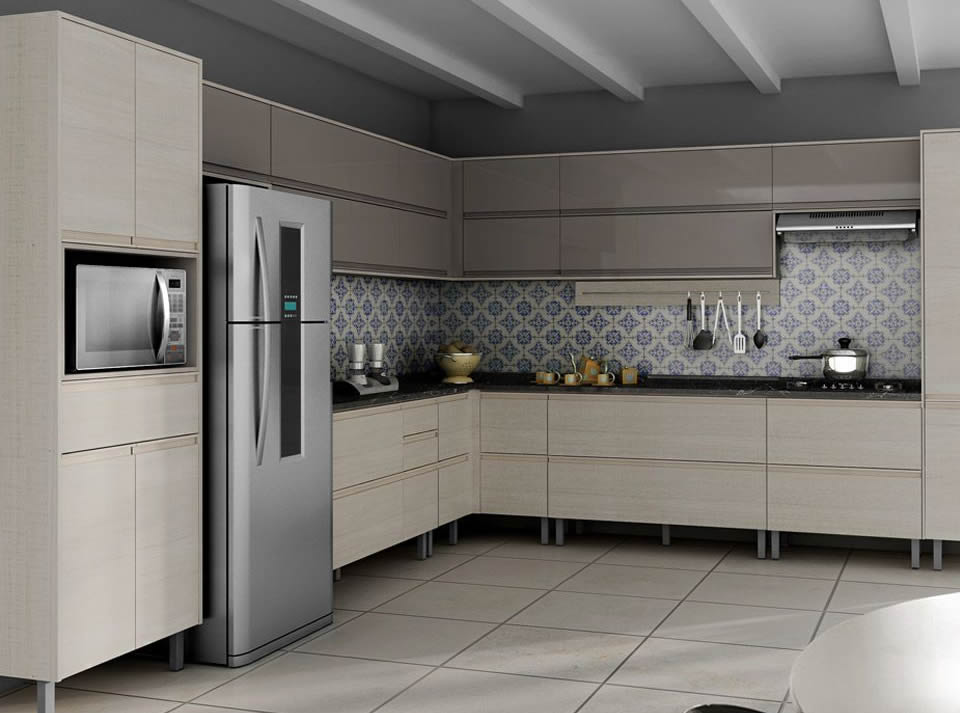 Armários em Sinop, MT