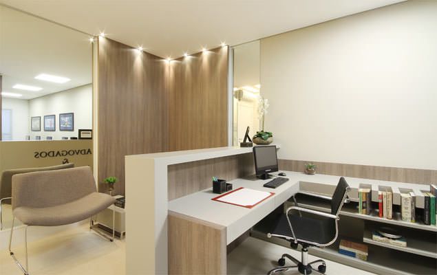 Escritório de Advocacia em Sinop, MT