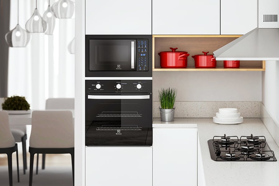 Forno Elétrico em Sinop, MT