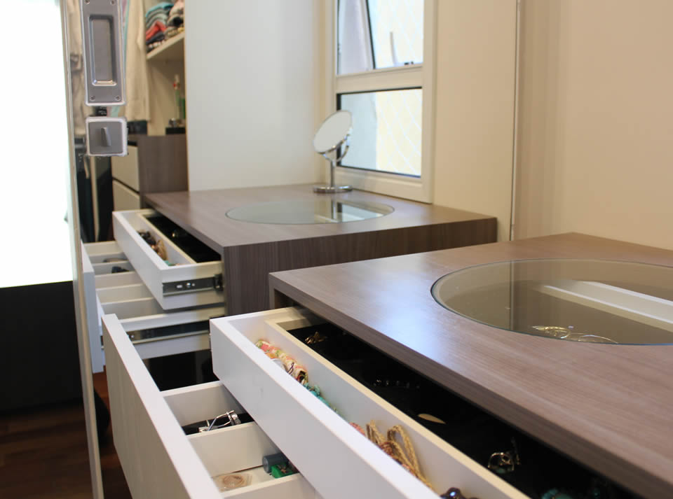 Penteadeira em Sinop, MT