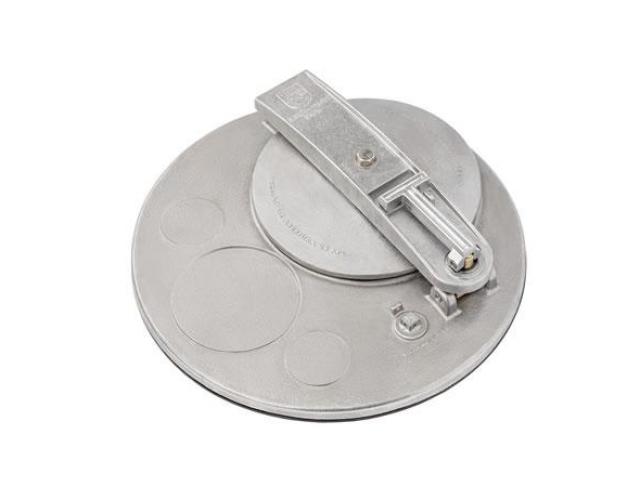 TAMPA DE INSPEÇÃO 450MM SIMPLES