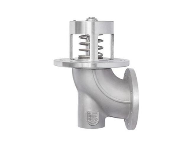 VÁLVULA DE FUNDO 4? PNEUMÁTICA – VITON