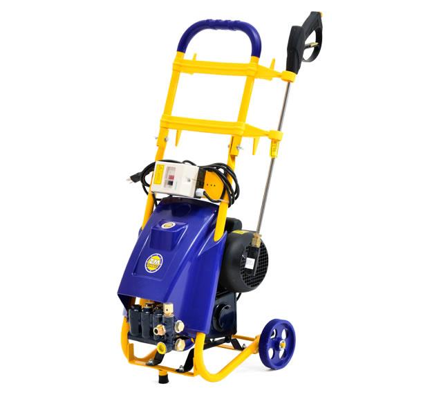 LAVADORA INDUSTRIAL ZM 25/42 TRIFÁSICA 