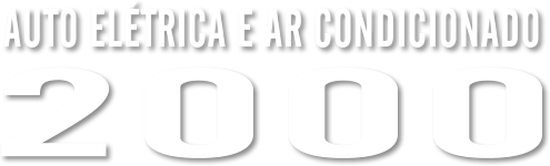 Auto Elétrica e Ar Condicionado 2000 Serviços de auto elétrica e ar condicionado Sorriso / MT