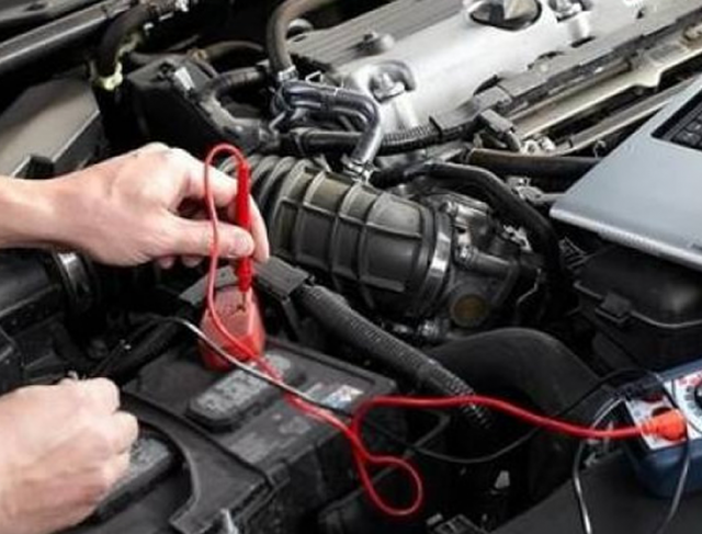 Auto Elétrica 