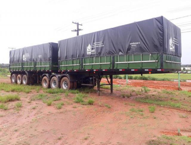 Como Aumentar a Vida Útil da Carroceria do Seu Caminhão: Dicas Essenciais de Manutenção