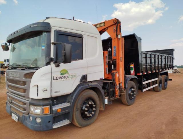 Fabricação e Reforma