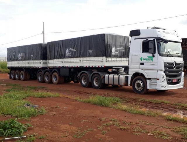 Fabricação e Reforma