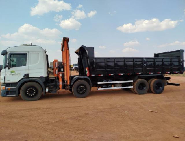 Fabricação e Reforma