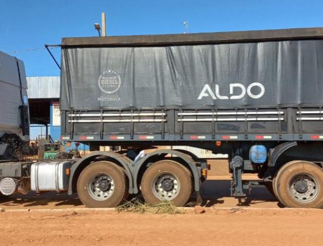 Fabricação e Reforma