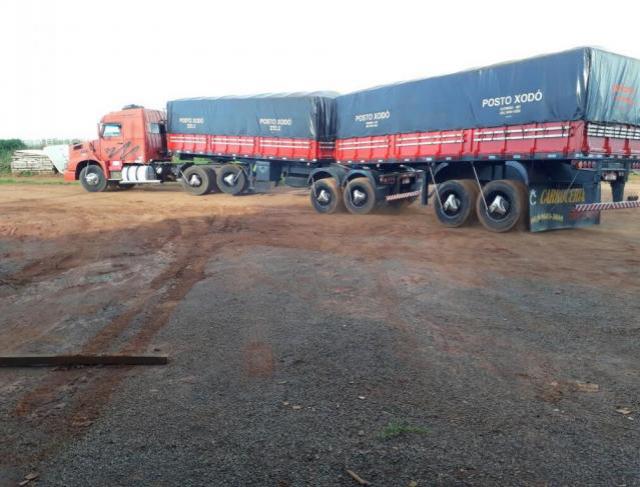 Fabricação e Reforma