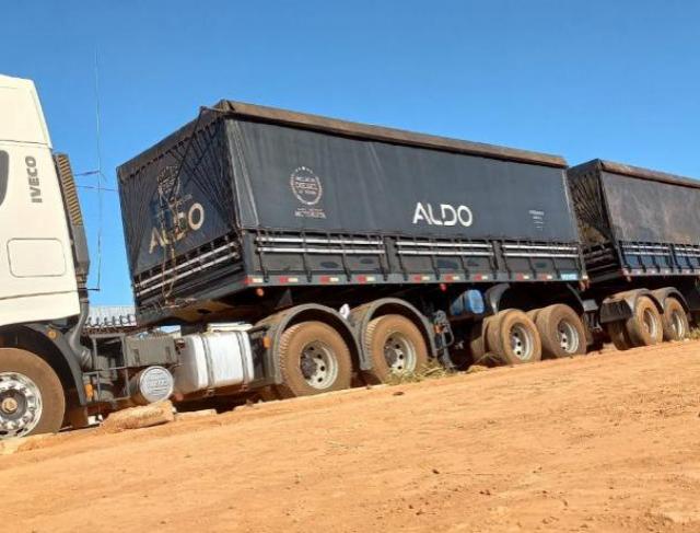 Fabricação e Reforma