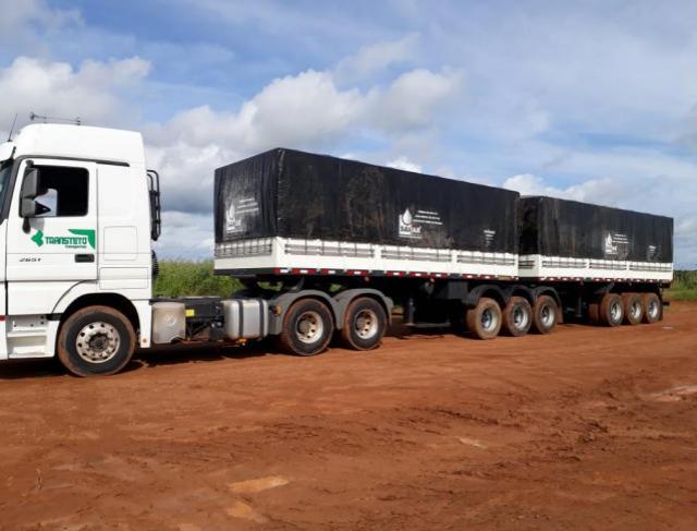 Fabricação e Reforma