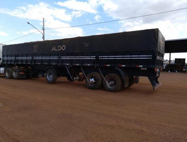 Fabricação e Reforma