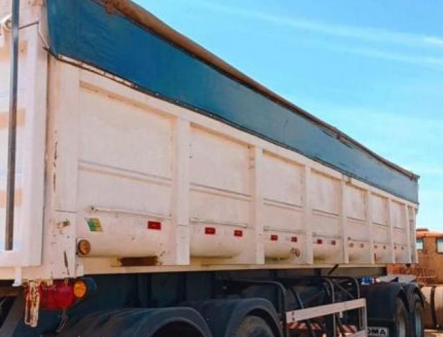 Fabricação e Reforma