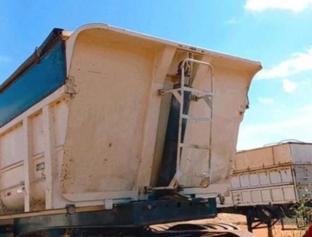 Fabricação e Reforma