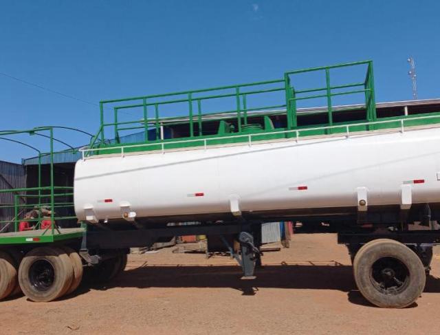 Fabricação e Reforma