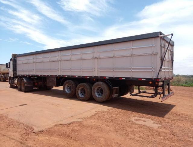 Fabricação e Reforma