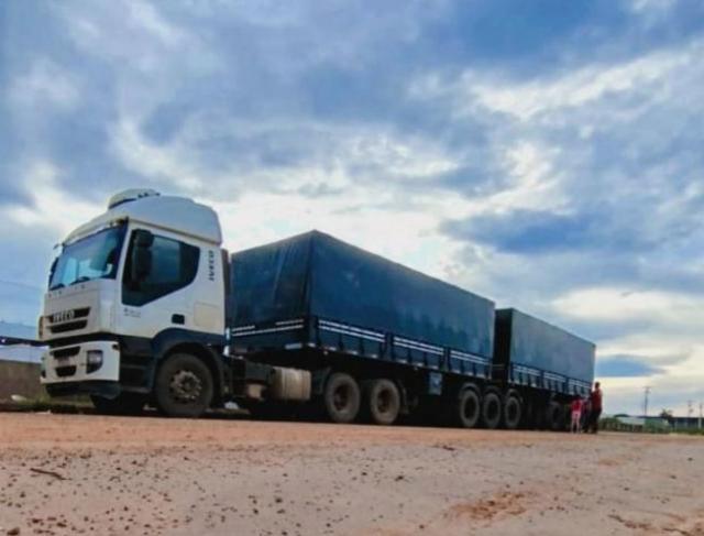 Fabricação e Reforma