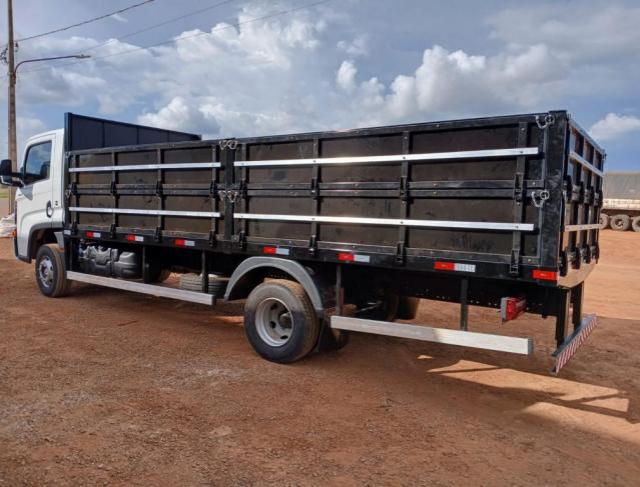 Fabricação e Reforma