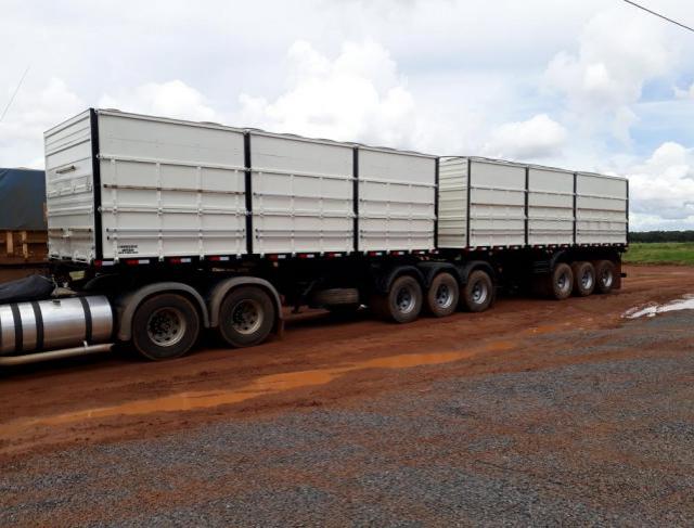 Fabricação e Reforma