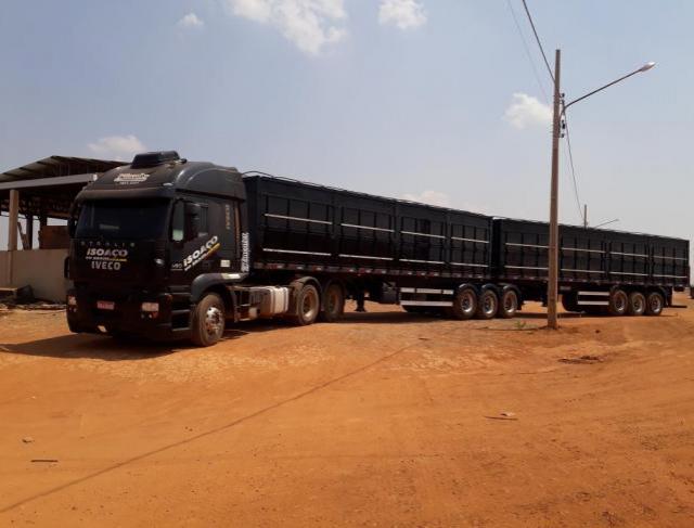 Fabricação e Reforma