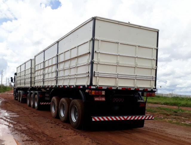 Fabricação e Reforma