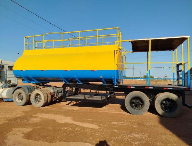 Fabricação e Reforma