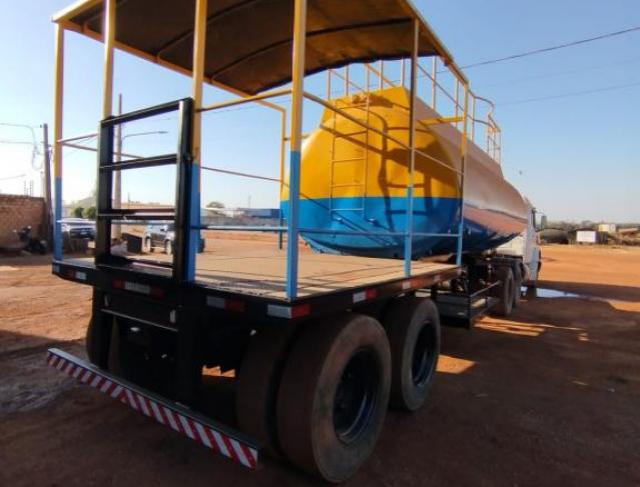 Fabricação e Reforma