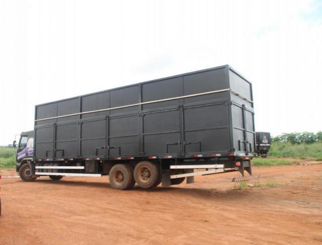 Fabricação e Reforma