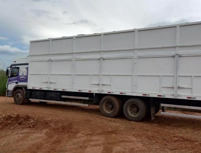 Fabricação e Reforma