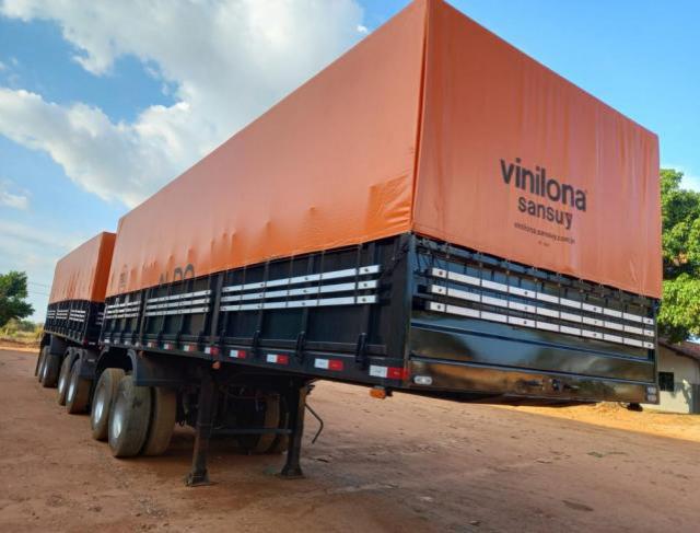 Fabricação e Reforma