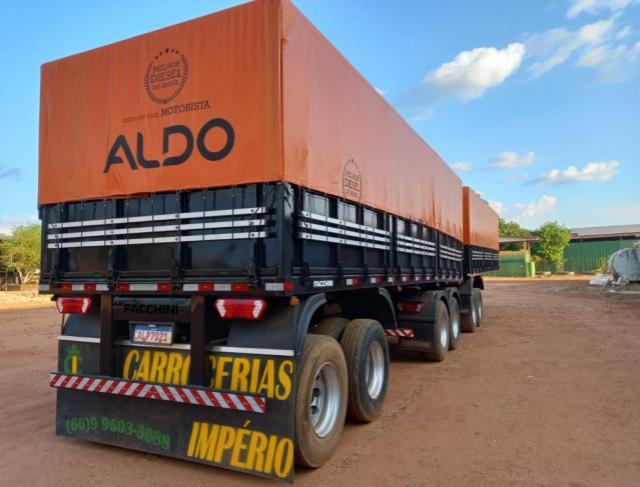 Fabricação e Reforma