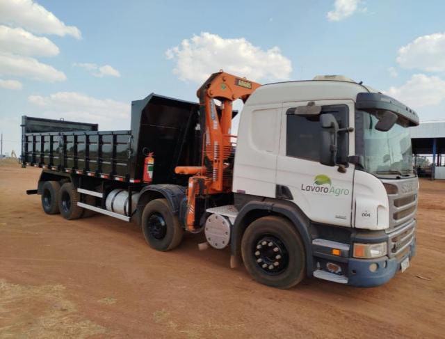 Fabricação e Reforma