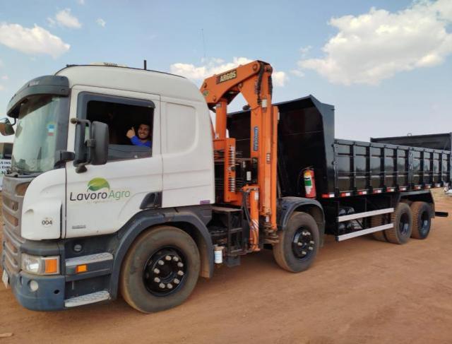 Fabricação e Reforma