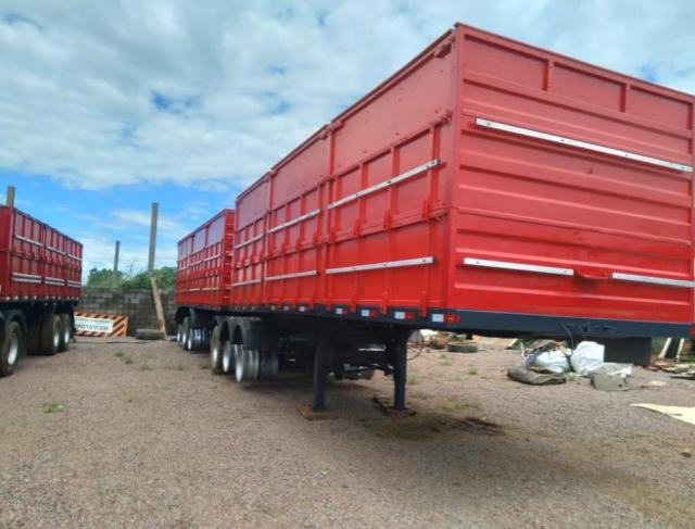 Fabricação e Reforma